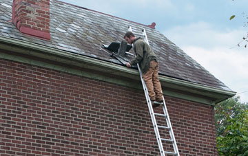 what affects urgent Clay Coton roof repairs