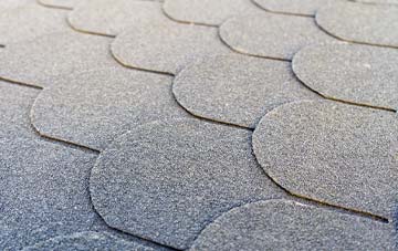 Clay Coton asphalt roofing costs