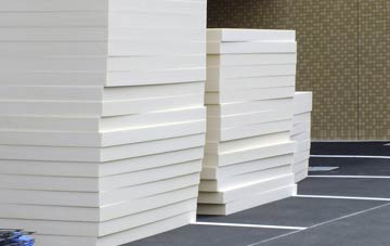 Clay Coton flat roof insulation costs