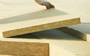 measuring Clay Coton tapered insulation