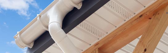 get Clay Coton guttering quotes today