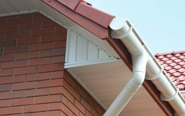 Clay Coton soffit repair costs