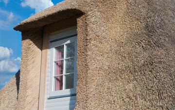 Clay Coton thatch roof disadvantages