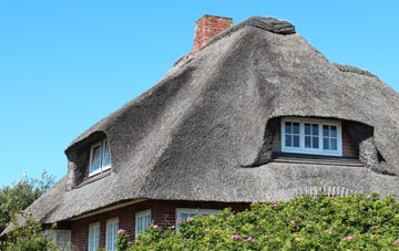 thatch roofing Clay Coton, Northamptonshire