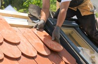 Clay Coton tiled roofing companies