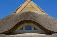 Clay Coton thatch roofing